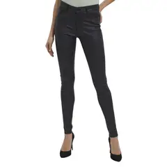 ARZANE - Pantalon Mujer Black