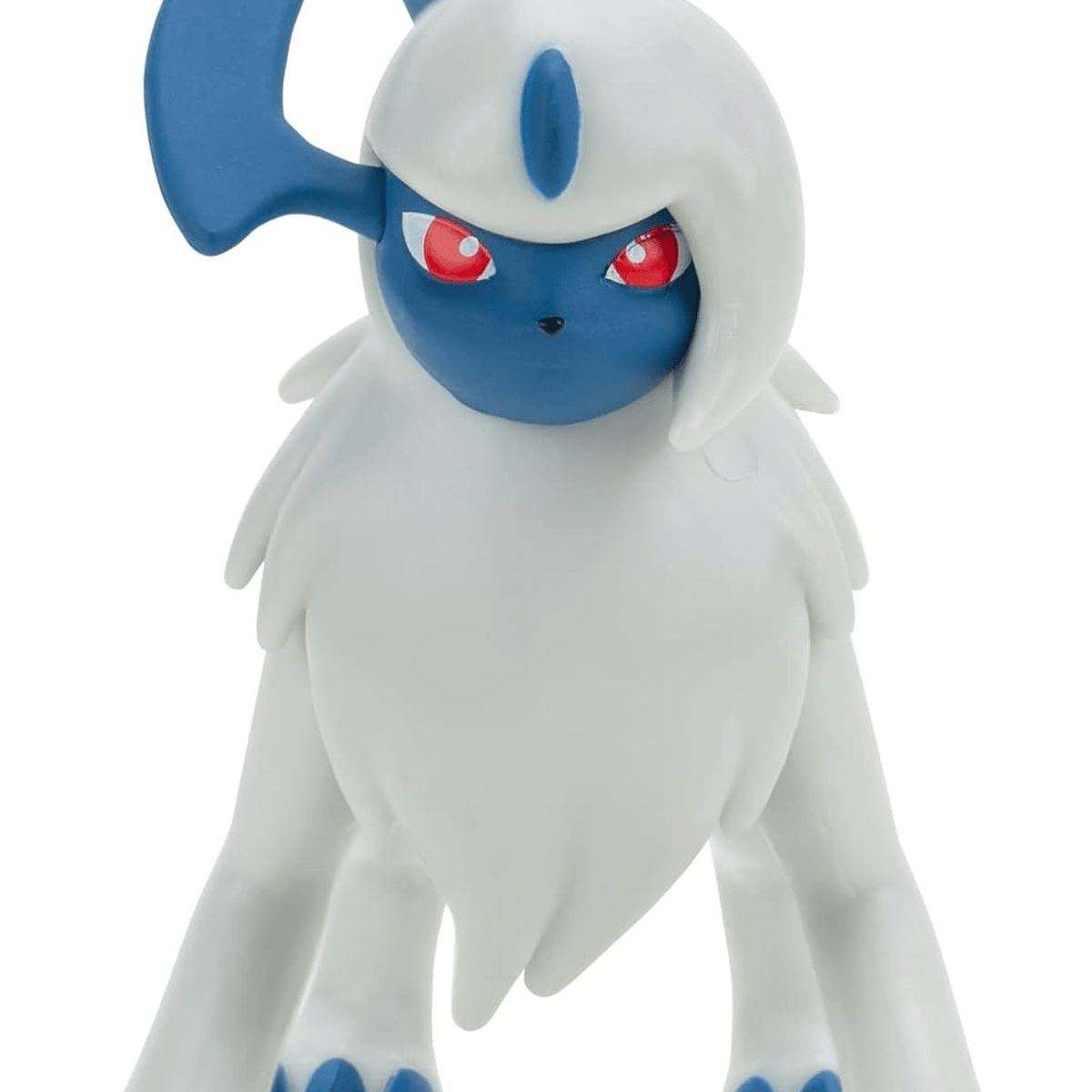 POKEMON - Figura Pokémon Absol Battle Figure Articulada
