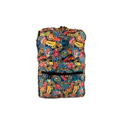 ARZANE - Mochila Juvenil Pop Street Varsity Hockey