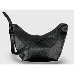 ARZANE - Cartera MQ Moteg Negro