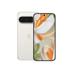 GOOGLE - Pixel 9pro 5G 128G Plata Reacondicionado