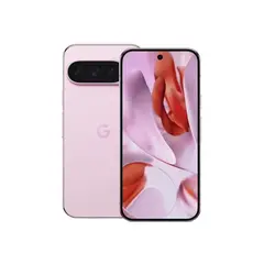 GOOGLE - Pixel 9pro 5G 128G Rosa Reacondicionado