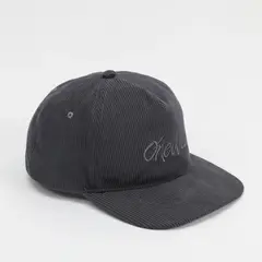 O'NEILL - Jockey ONeill Golden Oldie Cap Gris