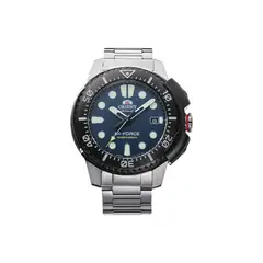 ORIENT - Reloj Hombre Automático RA-AC0L07L M-Force