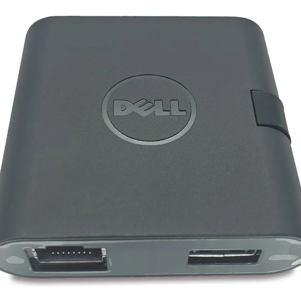 DELL - Docking Portable Dell Da200 Usb-c A Hdmi + Vga + Rj45 + Usb