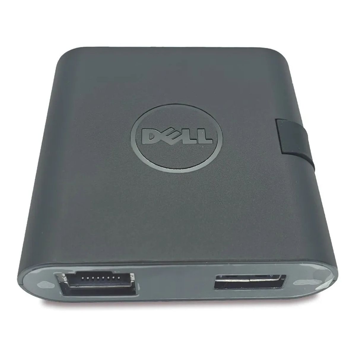 DELL - Docking Portable Dell Da200 Usb-c A Hdmi + Vga + Rj45 + Usb