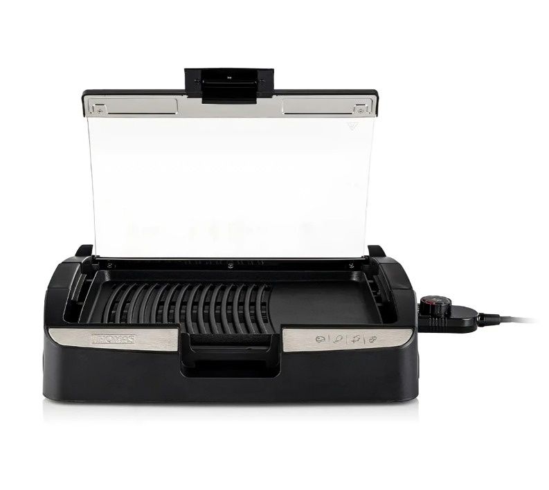 URSUS TROTTER PARRILLA THOMAS TH-224