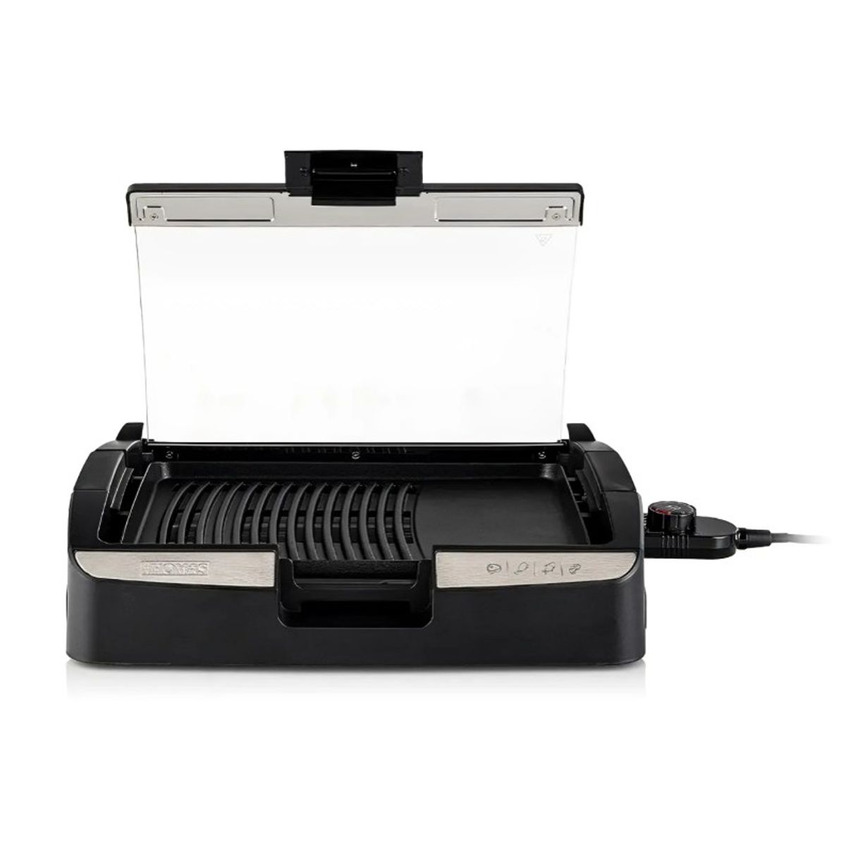 URSUS TROTTER - PARRILLA THOMAS TH-224