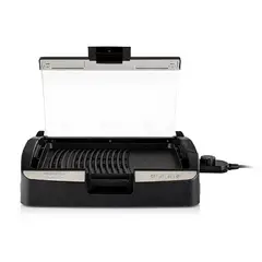 URSUS TROTTER - PARRILLA THOMAS TH-224