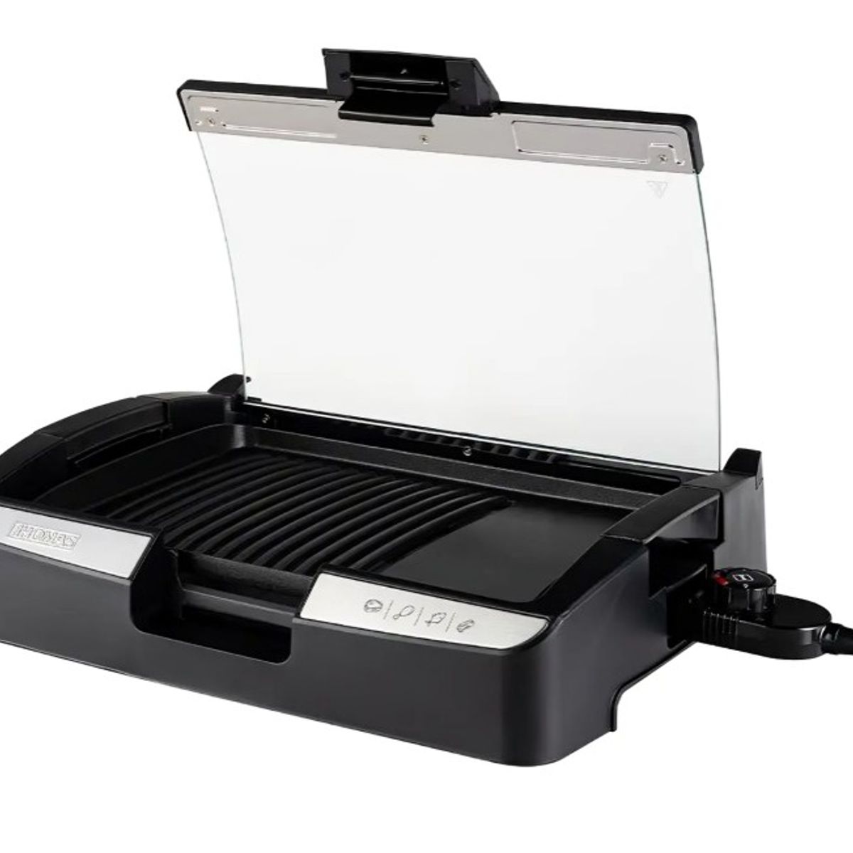 URSUS TROTTER - PARRILLA THOMAS TH-224