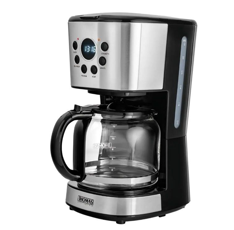 THOMAS CAFETERA TH-141Di