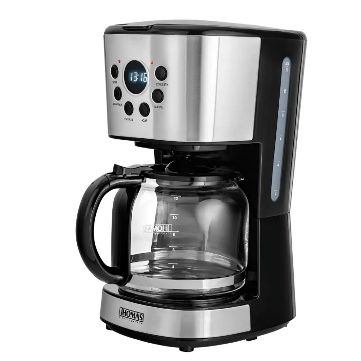 THOMAS - CAFETERA THOMAS TH-141Di