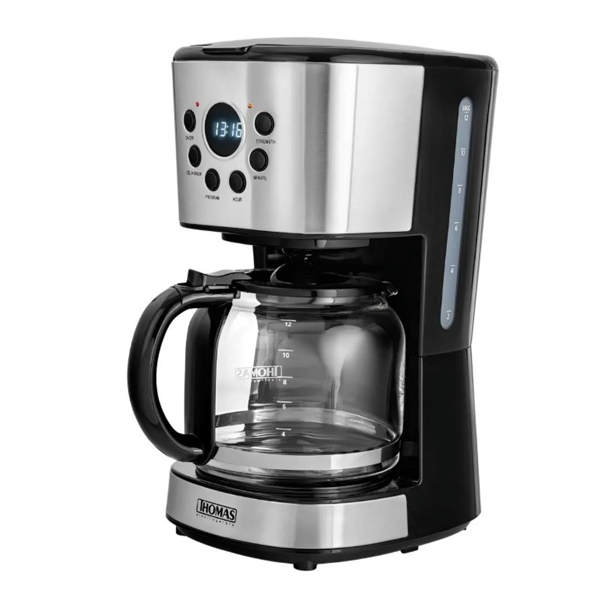 THOMAS - CAFETERA THOMAS TH-141Di