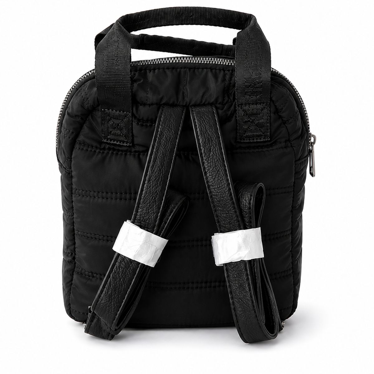 MERMAID - Mochila Mujer Tipo Cartera Acolchada Pequeña