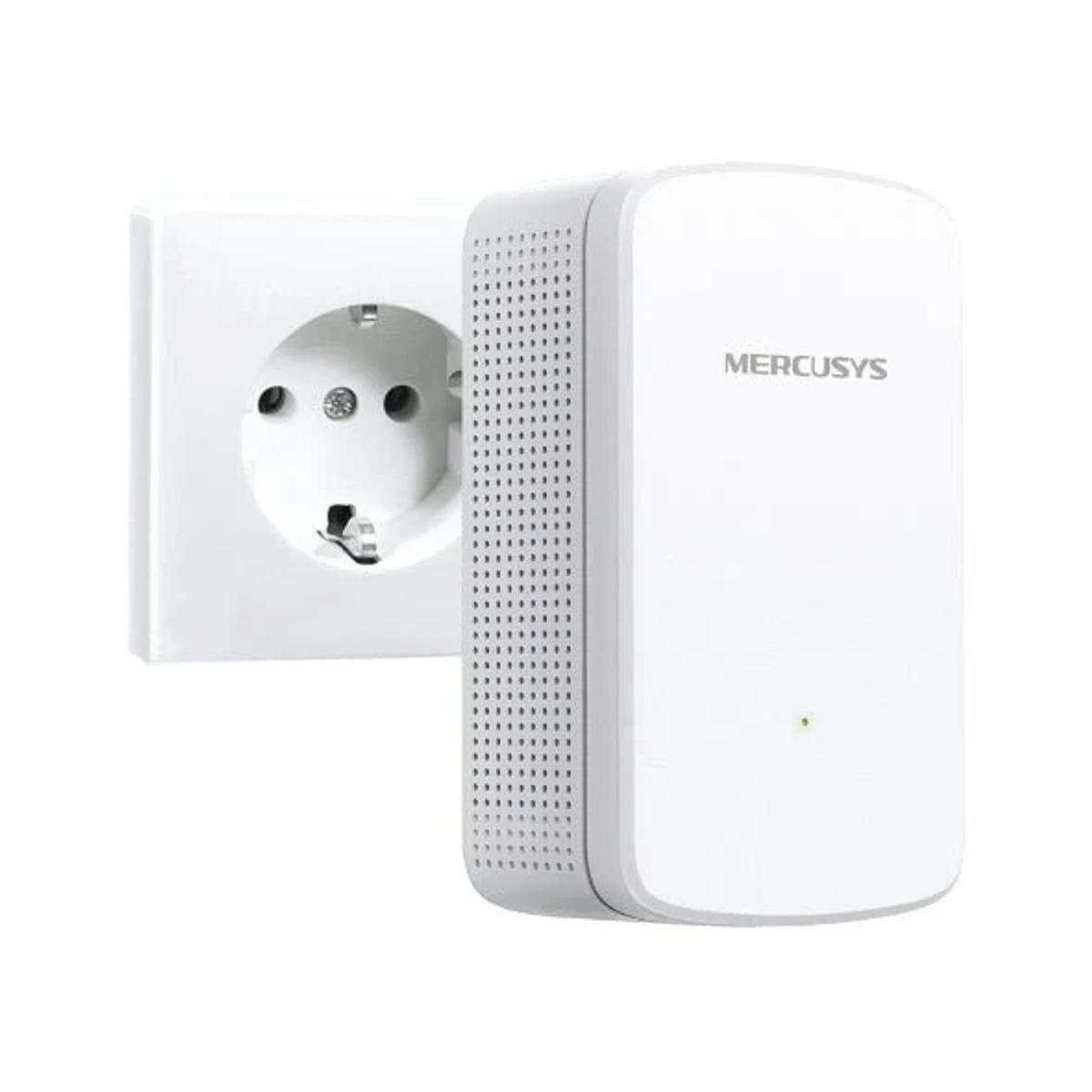 MERCUSYS - Repetidor Wi-Fi Mercusys ME10 300 Mbps Extensor de Rango
