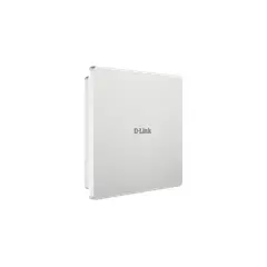 D-LINK - Punto de Acceso Exterior AC1200 PoE DAP-3666
