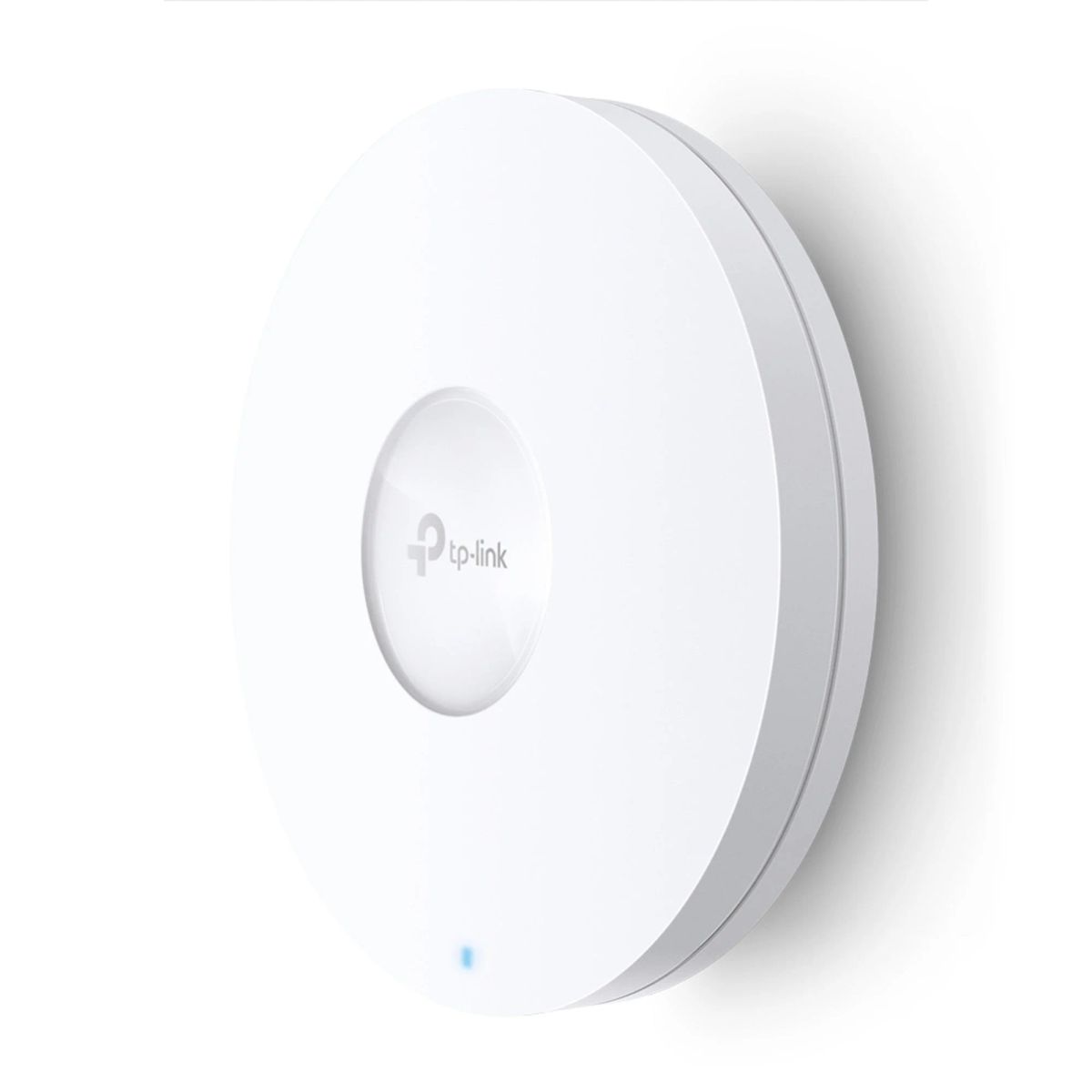 TP LINK - Access Point WiFi 6 TP-Link EAP620-HD Omada AX1800 PoE+