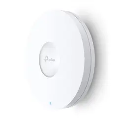 TP LINK - Access Point WiFi 6 TP-Link EAP620-HD Omada AX1800 PoE+