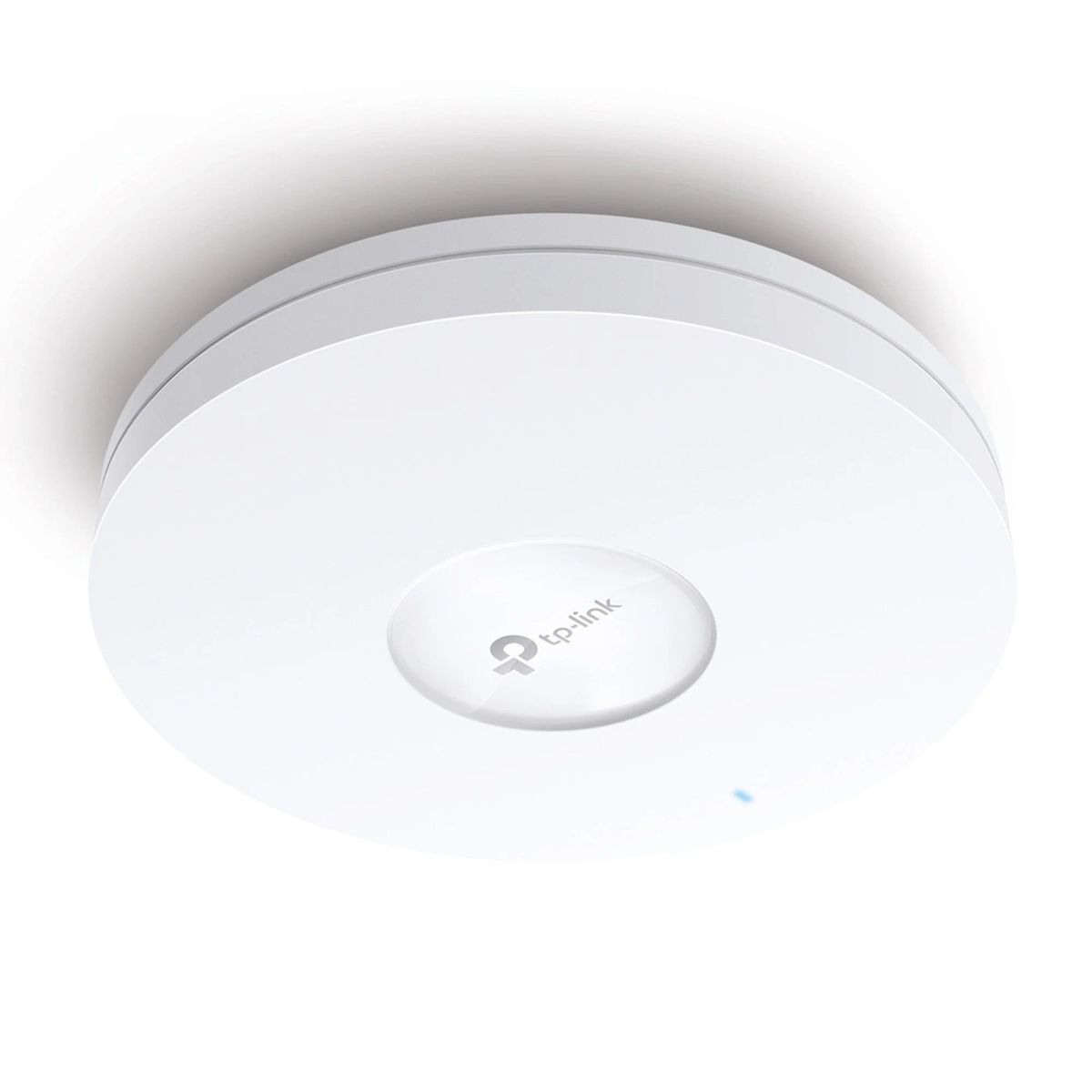 TP LINK - Access Point WiFi 6 TP-Link EAP620-HD Omada AX1800 PoE+