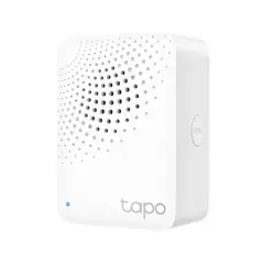 TP LINK - Smart Hub IoT con Alarma Tapo H100 TP-Link