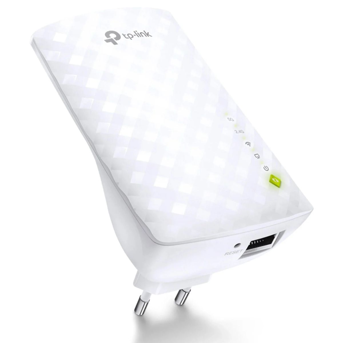 TP LINK - Repetidor WiFi Dual Band TP-Link RE200 AC750 OneMesh