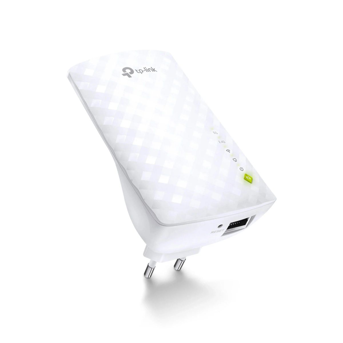 TP LINK - Repetidor WiFi Dual Band TP-Link RE200 AC750 OneMesh