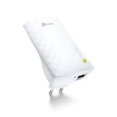 TP LINK - Repetidor WiFi Dual Band TP-Link RE200 AC750 OneMesh
