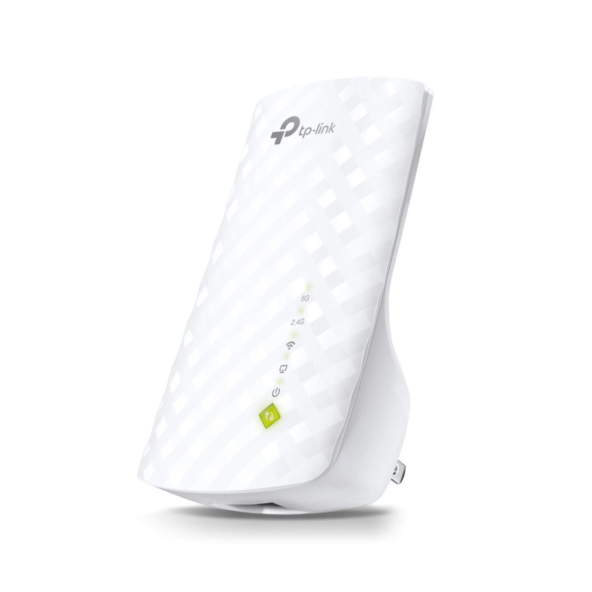 TP LINK - Repetidor WiFi Dual Band TP-Link RE200 AC750 OneMesh