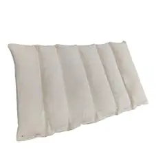 GENERICO - Guatero Terapéutico Lumbar - Cuarzohierbassemillas 41x22