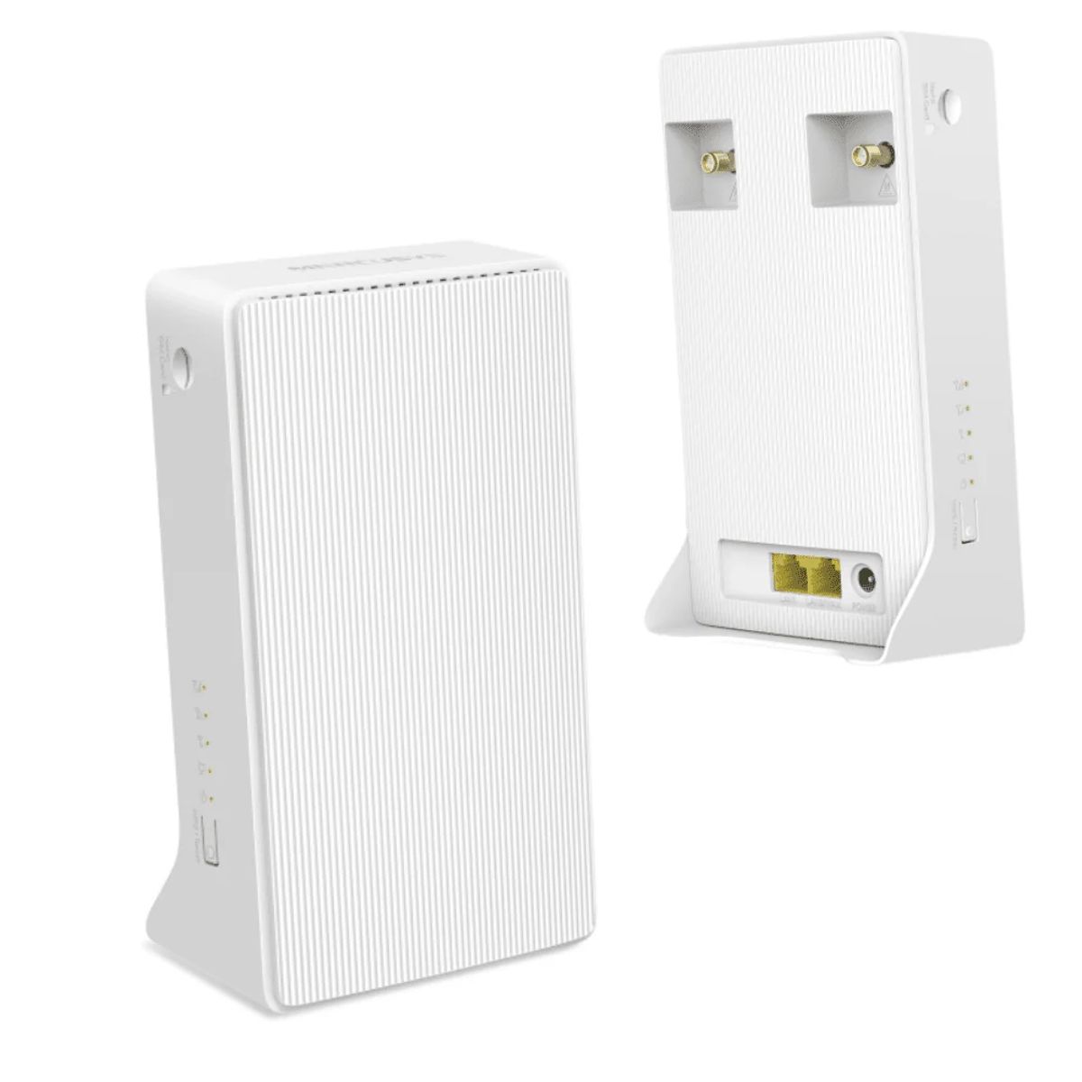 MERCUSYS - Router 4G Dual Band SIM Mercusys MB130-4G