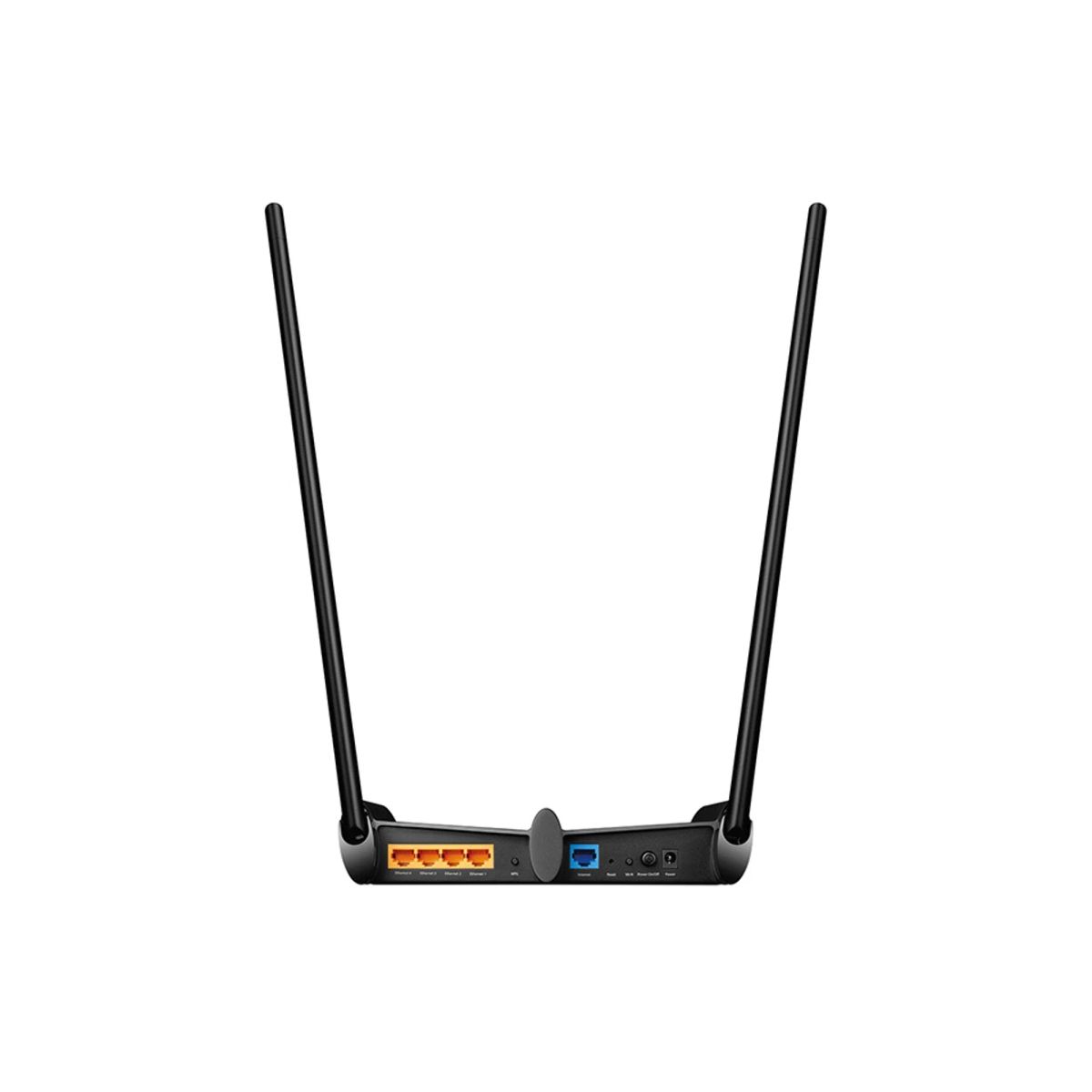 TP LINK - Router WiFi Alta Potencia TP-Link TL-WR841HP 300Mbps