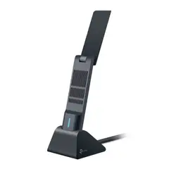 TP LINK - Adaptador USB WiFi 6E TP-Link Archer TXE70UH AXE5400 Tri-Band