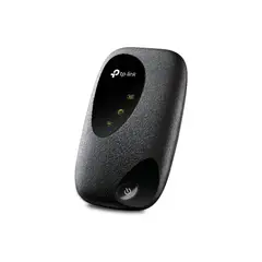 TP LINK - Router WiFi 4G LTE Portátil TP-Link M7200 Soporta Chip
