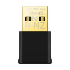 TP LINK - Adaptador WiFi 6 Nano TP-Link Archer TX20U AX1800 USB 3.0