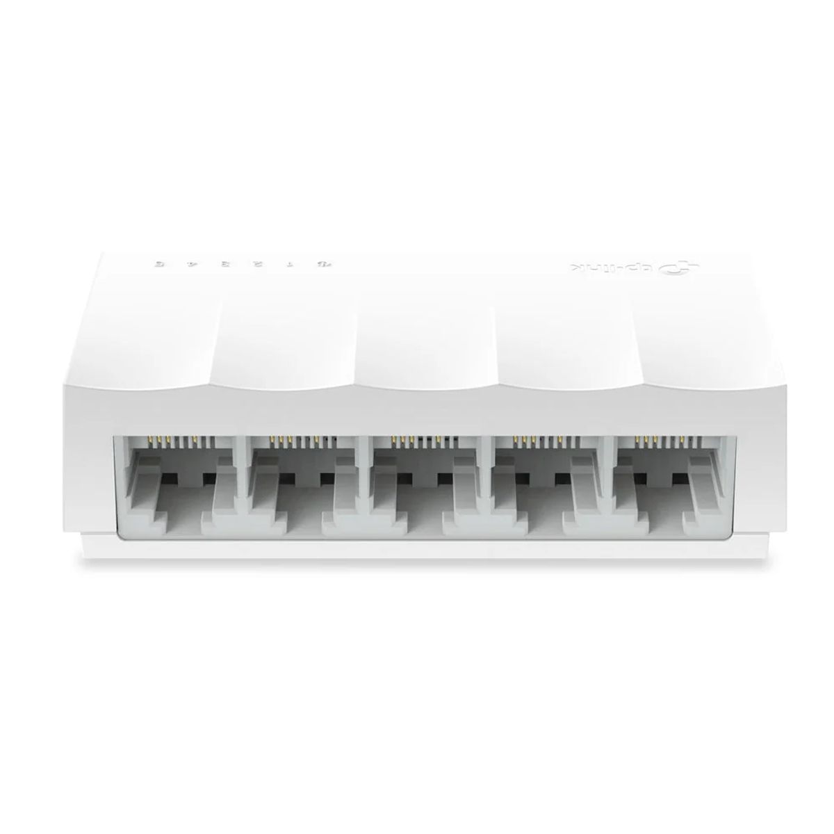 TP LINK - Switch 5 Puertos 10100Mbps TP-Link LS1005 LiteWave