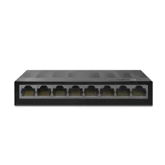 TP LINK - Switch Gigabit 8 Puertos TP-Link LS1008G LiteWave Escritorio
