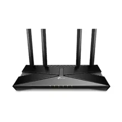 TP LINK - Router WiFi 6 Dual Band Gigabit Archer AX23 AX1800