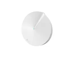 TP LINK - Router WiFi Mesh Dual Band AC1300 TP-Link Deco M5