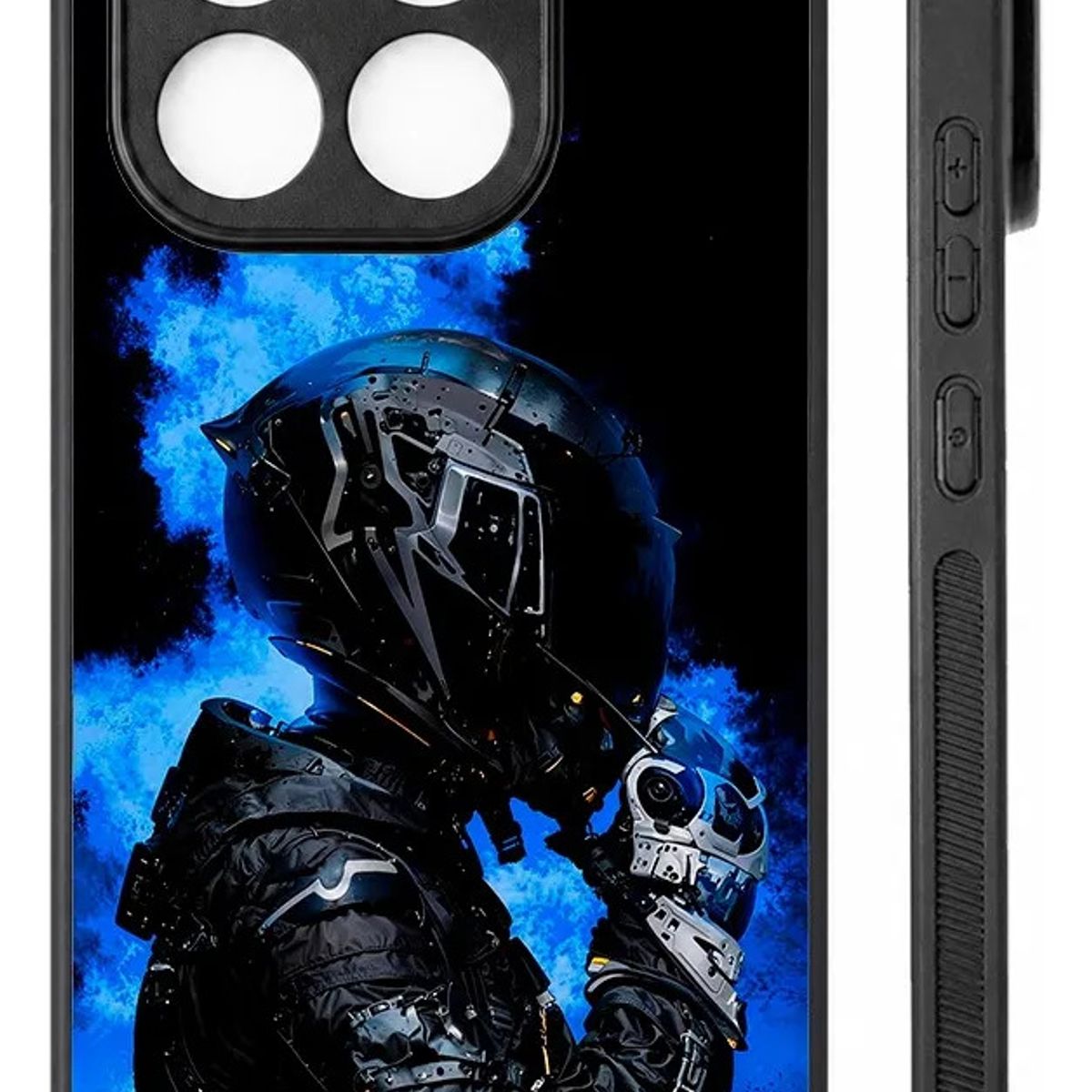 CARCASIA - Carcasa compatible con XIAOMI 15T Diseño 1