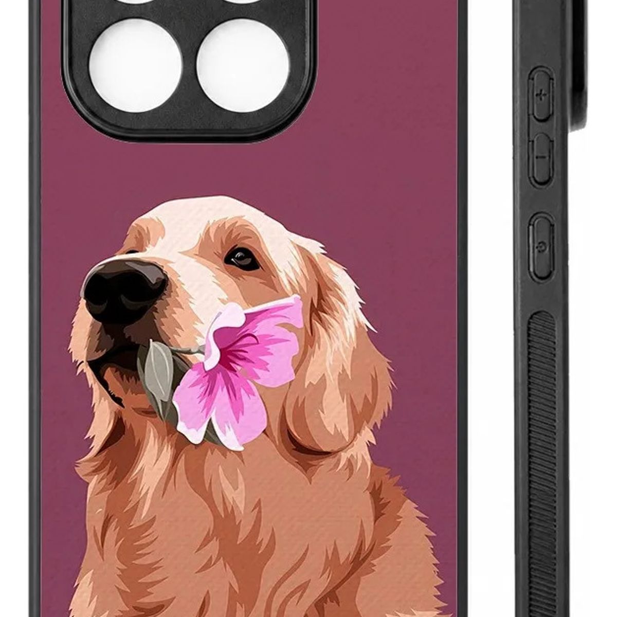 CARCASIA - Carcasa compatible con XIAOMI 15T Diseño 12