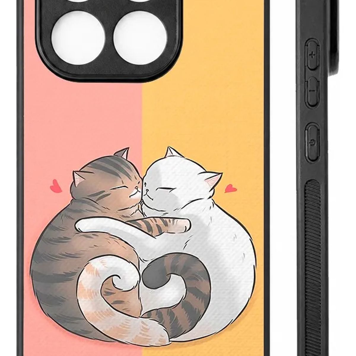 CARCASIA - Carcasa compatible con XIAOMI 15T Diseño 27