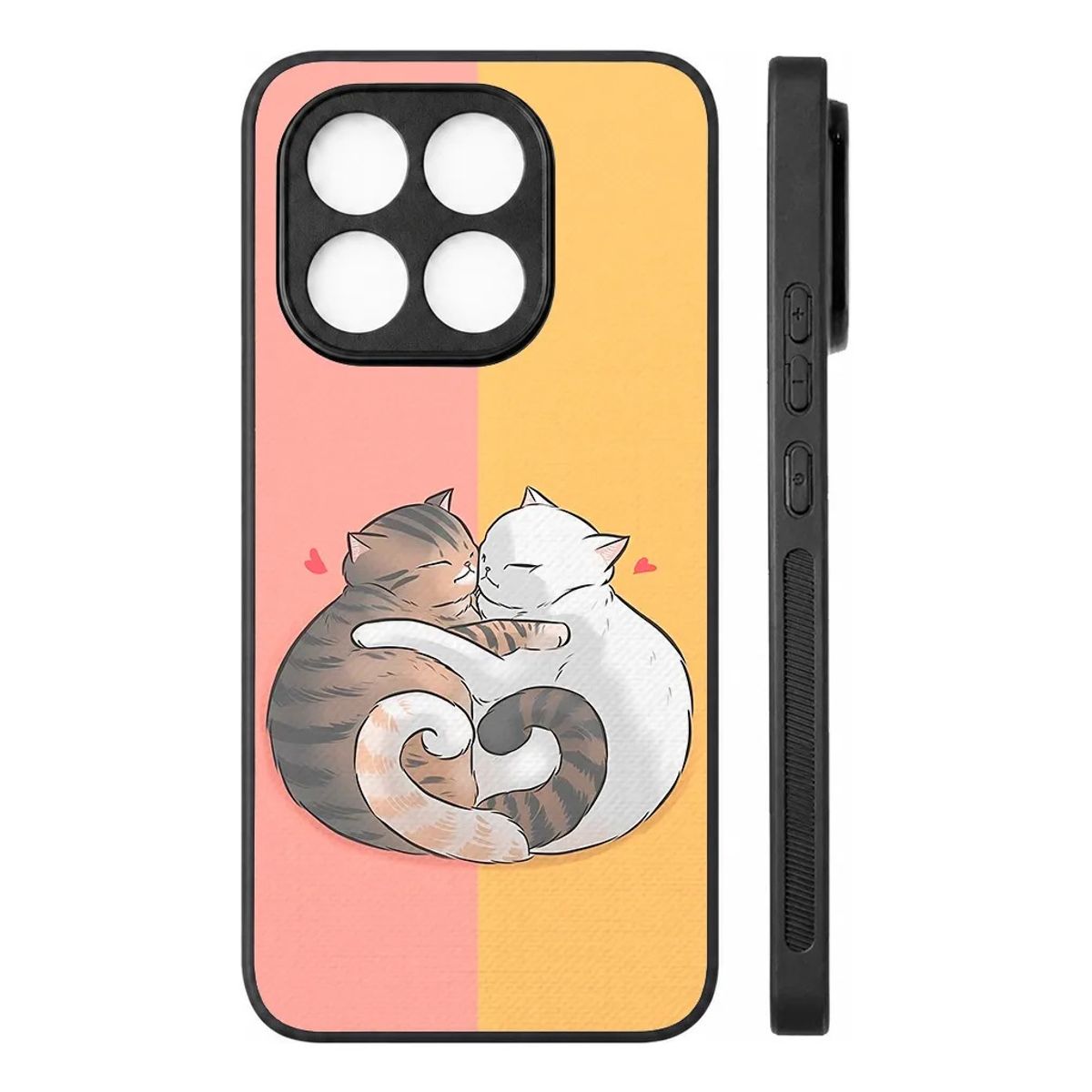 CARCASIA - Carcasa compatible con XIAOMI 15T Diseño 27