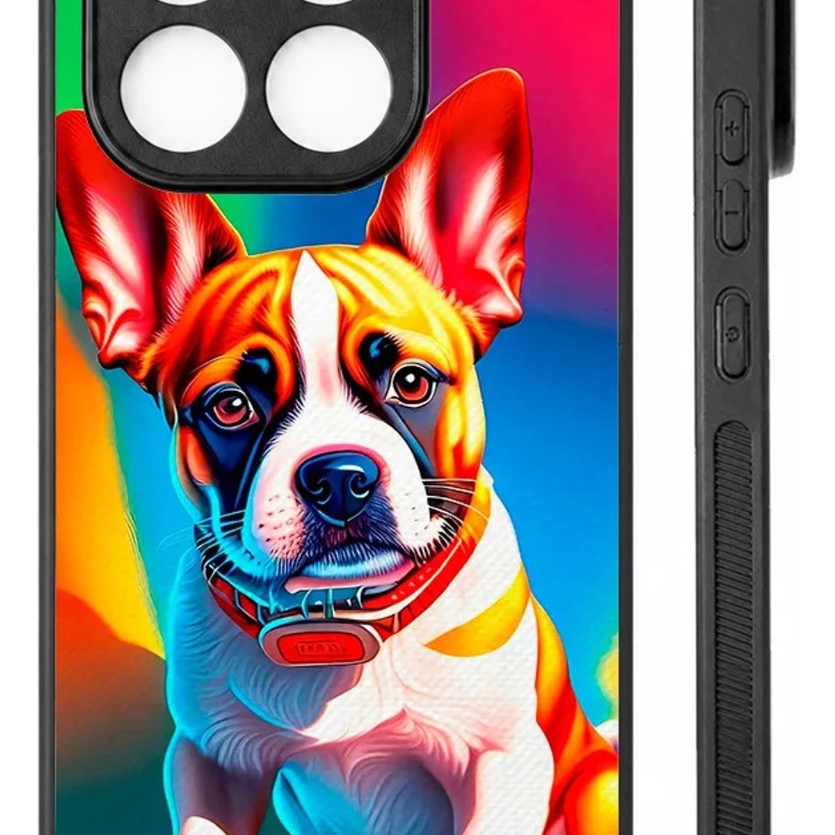 CARCASIA - Carcasa compatible con XIAOMI 15T Diseño 40