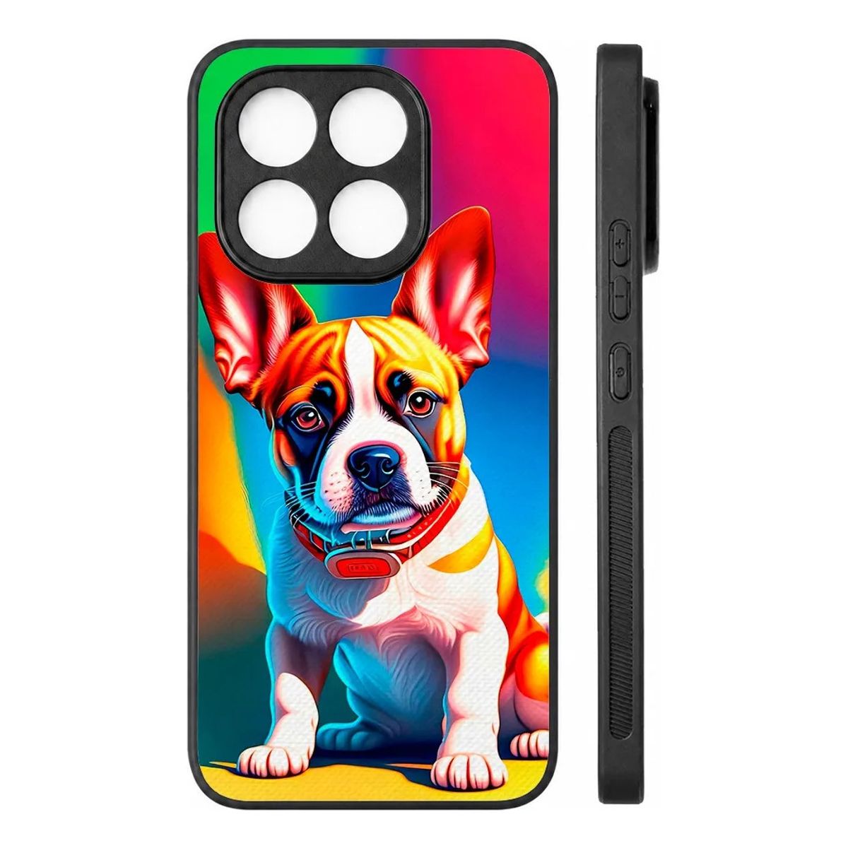 CARCASIA - Carcasa compatible con XIAOMI 15T Diseño 40