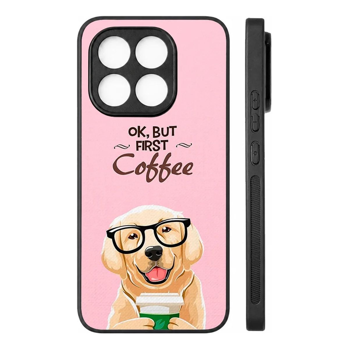 CARCASIA - Carcasa compatible con XIAOMI 15T Diseño 34