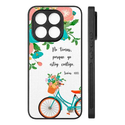 Carcasia Carcasa Compatible Con Xiaomi 15T Diseño 47