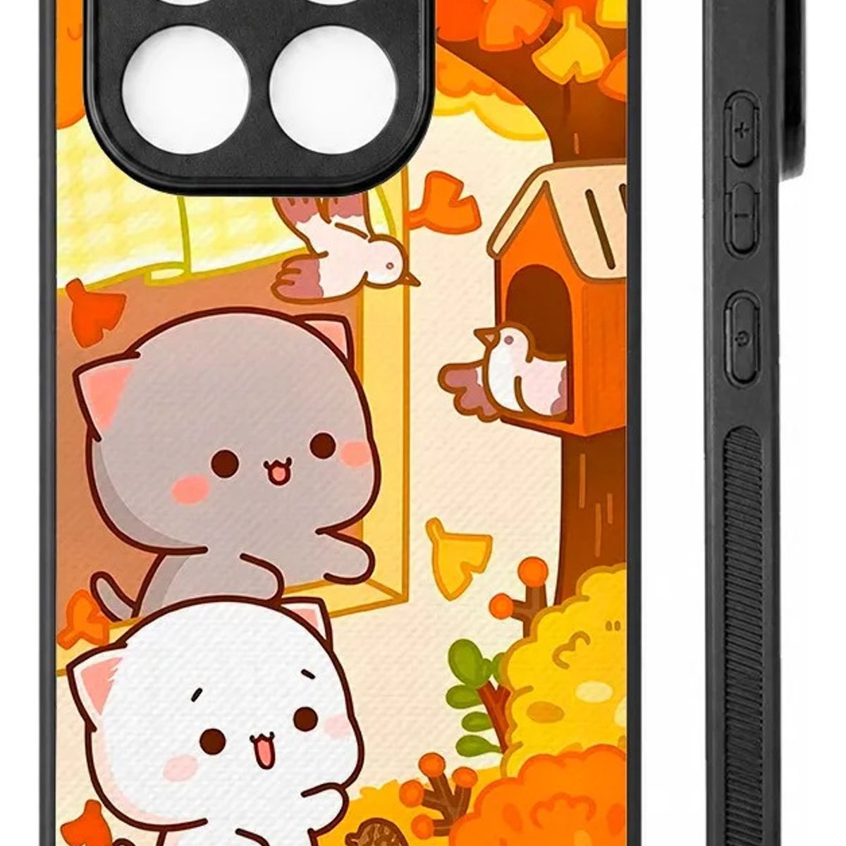 CARCASIA - Carcasa compatible con XIAOMI 15T Diseño 57