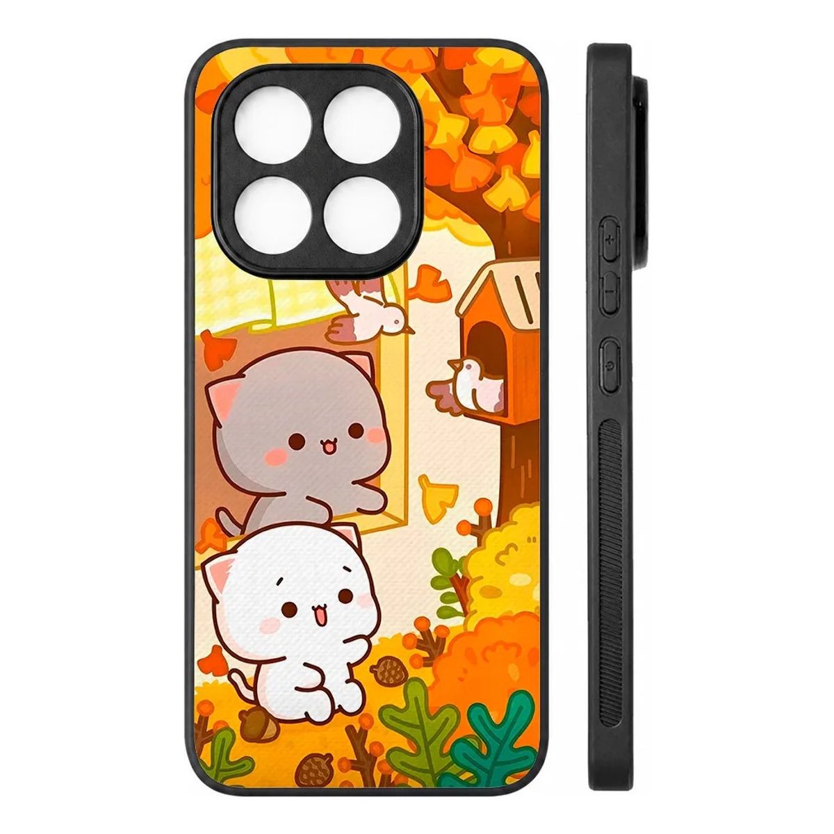 CARCASIA - Carcasa compatible con XIAOMI 15T Diseño 57