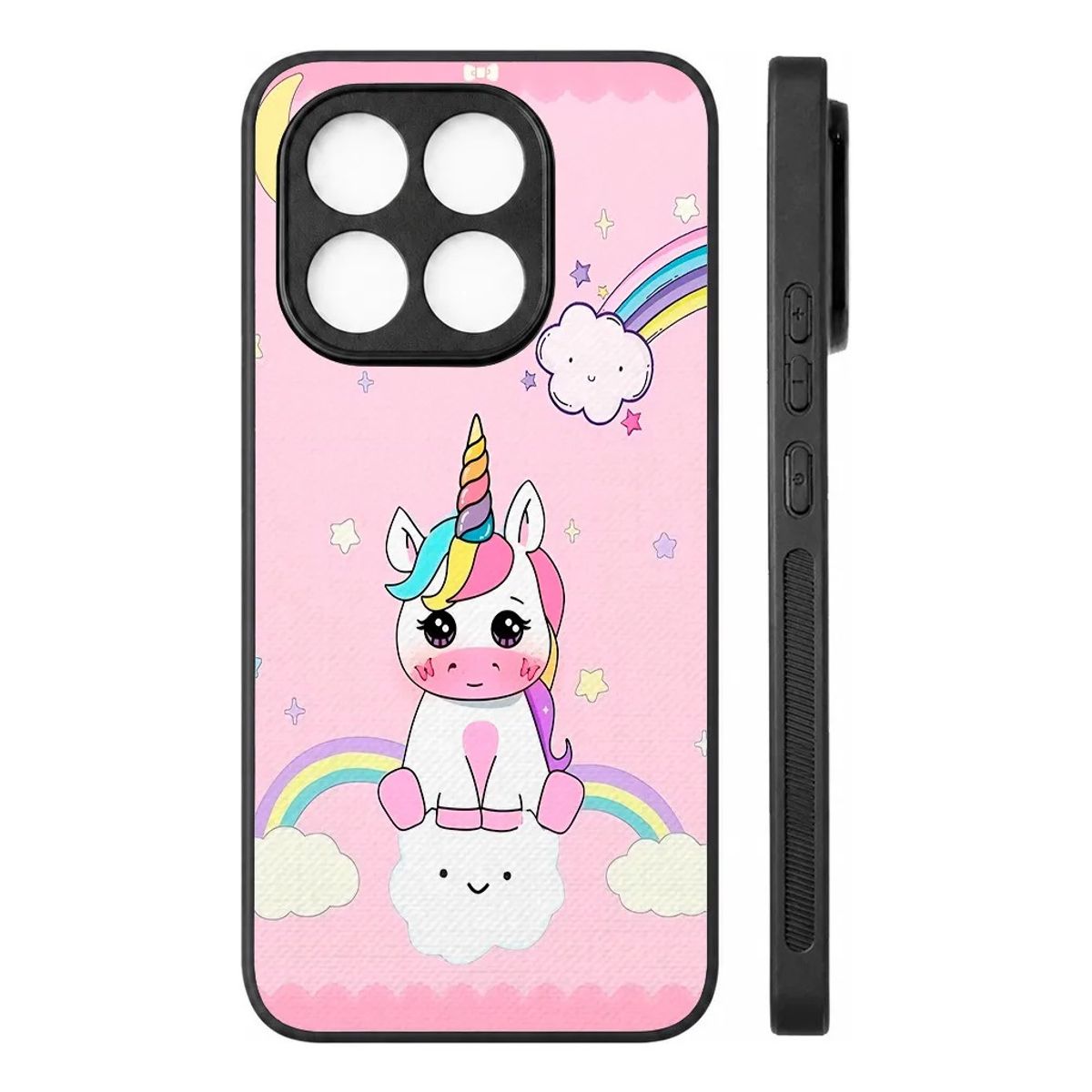 CARCASIA - Carcasa compatible con XIAOMI 15T Diseño 66