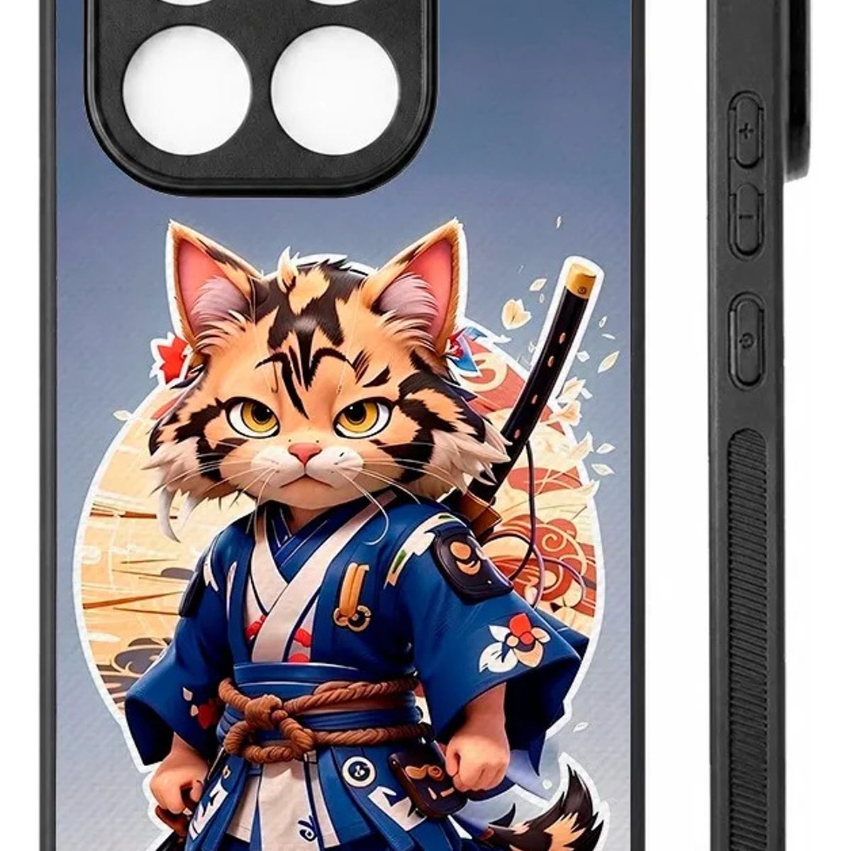 CARCASIA - Carcasa compatible con XIAOMI 15T Diseño 87
